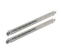 Hager KM22A Borne PE/N 1 pièce