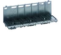 Hager Kn00.A Noir Terminal Block.-.Borniers