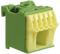 BOR. TERRE SANVIS 5X4+1X25 - CONNEXION HAGER KN06E