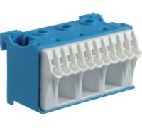 Hager KN14N Borne de serrage multicolore 63 A 1 pc(s)