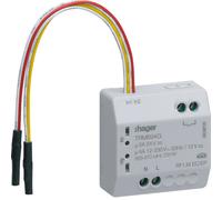 Hager Knx Rf Interrupteur Actionneur Module - Trm694G