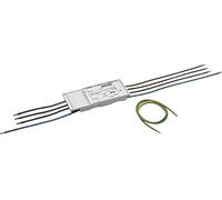 Hager KU73S20 Module de raccordement