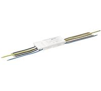 Hager KU73S20 Module de raccordement multicolore 1 pc(s)