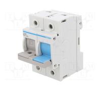 HAGER L75M Interrupetur fusible