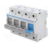 HAGER L76M Interrupetur fusible
