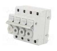 HAGER L95400 Interrupetur fusible