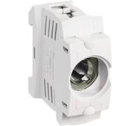 Hager LD042 Culot de fusible Neozed Taille du fusible = D01 16 A 400 V 1 pc(s)