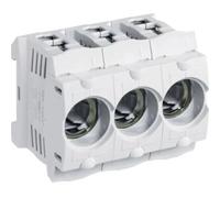Hager LD046 Fusible 3 pôles 63 A 400 V 1 pc(s) AUTRE CLE - CLE SPECIALISEE