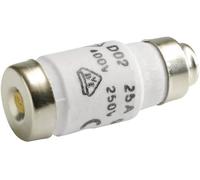 Hager LE1825 Fusible Diazed Taille du fusible = D02 25 A 400 V 10 pc(s)