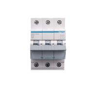 Hager Leistundsschutzschalter MBN332E
