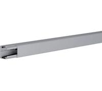 Hager LF3003007030 Goulotte de câble gaine technique pour installations électriques (L x l x H) 2000 x 30 x 30 mm 1 pc(s) gris roche