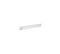 Hager LF3003009016 Goulotte de câble (L x l x H) 2000 x 30 x 30 mm Blanc 2 m