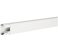 Hager LF3004509016 Goulotte de câble (L x l x H) 2000 x 45 x 30 mm 2 m blanc