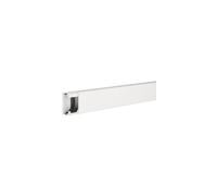 Hager LF3006009016 Goulotte de câble (L x l x H) 2000 x 57 x 30 mm 2 m Blanc