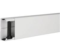 Hager LF4009007035 Goulotte de câble (L x l x H) 2000 x 90 x 40 mm 2 m gris