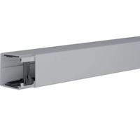 Hager LF6006007030 Goulotte de câble gaine technique pour installations électriques (L x l x H) 2000 x 57 x 60 mm 1 pc(s) gris roche
