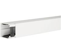 Hager LF6006009016 Goulotte de câble (L x l x H) 2000 x 57 x 60 mm 2 m Blanc