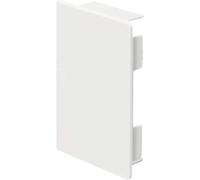 Hager LF6009069016 Embout (l x H) 90 mm x 60 mm 1 pc(s) blanc