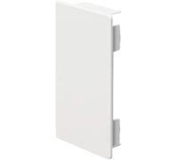 Hager LF6011069016 Embout embout (l x H) 110 mm x 61 mm 1 pc(s) blanc