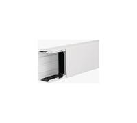 Hager LFE6011009016 Goulotte de câble (L x l x H) 2000 x 110 x 60 mm 2 m Blanc