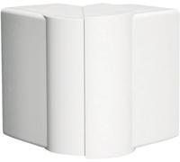 Hager LFF6011039016 Angle extérieur (l x H) 110 mm x 60 mm 1 pc(s) blanc