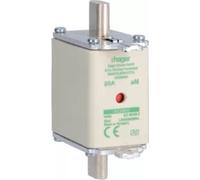 HAGER LNH00080M6A Cartouche fusible NH00 aM 690V 80A (LNH00080M6A)