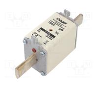 HAGER LNH1160M6 Fusible