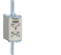 Hager LNH2025M NH-Sicherungseinsatz NH2C gG 500V 25A