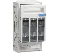 Hager LT056 Interrupteur-sectionneur à fusibles Taille du fusible = 00 160 A 1 pc(s)