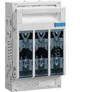 Hager LT153 NH Disjoncteur de Charge NH1 250 A pour 12-30 x 5/10 mm