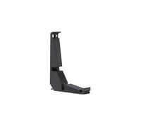 Hager Conduit de rangement M5830 Support RK230 PVC 35 x 230 x 190 mm Noir 1 pièce