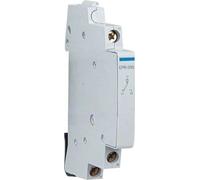 Hager Mando aux. centralizado, 24-230V