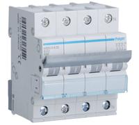 Hager MBN Disjoncteur - MBN640E
