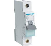 Hager MBN110 Disjoncteur 10 A (Import Allemagne)