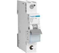 Hager MBS106 coupe-circuits B-type 1 1 module(s)