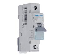 Hager coupe-circuits MBS132 B-type 1 module(s)