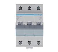 Hager MCN325 Disjoncteur 25 A (Import Allemagne)