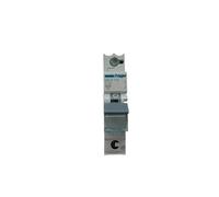 Hager MCS113 C-Type 1p 1 Module (s) Circuit Breaker - Circuit Breakers (50/60 Hz, -25 - 60 °c, -25 - 80 °C)