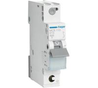 Hager MCS113 MCS113 Disjoncteur 1 pôle 13 A 400 V