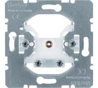 HAGER - Mécanisme Base sortie câble de connexion