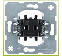 Hager - Mécanisme croisement à bascule 10 A/250 V