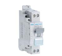 Hager MFN916 Disjoncteur fil pilote 1P+N 16A courbe C