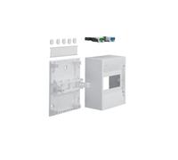 Hager Mini-répartiteur GD106N