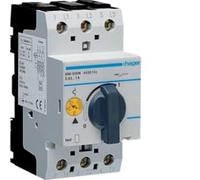 Hager Disjoncteur moteur MM505N 0,63-1 A 230/400 V