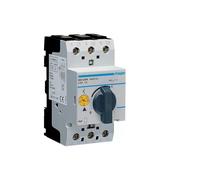 Hager MM505N Interrupteur Salvamotore 0 63-1A 2 5 Modules Din