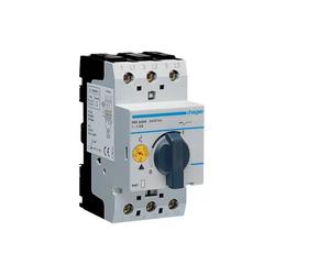 Hager MM506N Interrupteur Salvamotore 1-1 6A 2 5 Modules Din