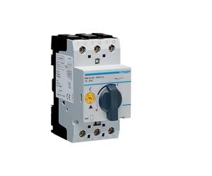 Hager MM512N Interrupteur Salvamotore 16-20A 2 5 Modules DIN