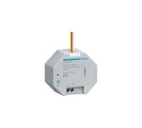 Hager - Module 2 entrées via radio quicklink à encastrer 230 V