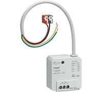 :hager Module de sortie 2x 6A /230V~, 2 entrées, à encastrer, KNX TXB692F