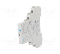 HAGER MZ520N Broches de support